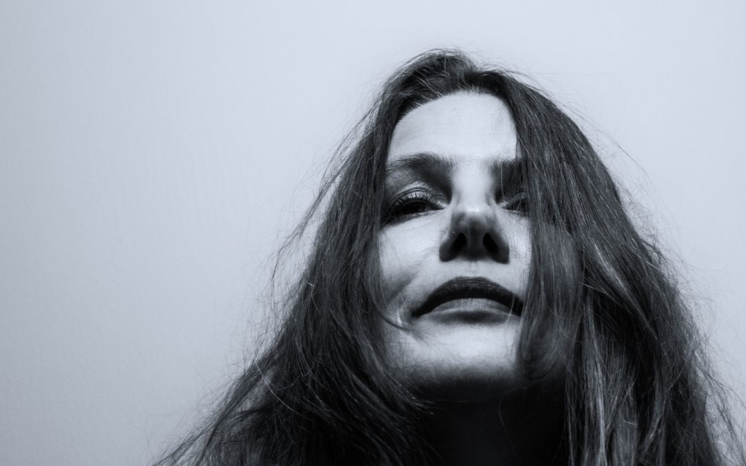 Mimesis Heidi Dahlsveen